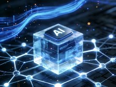 AI手艺也无效拉动告白业